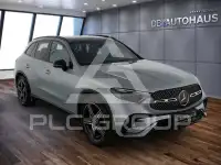 2024 Mercedes Benz GLC 300