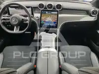 2024 Mercedes Benz GLC 300