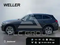 2024 Mercedes Benz GLC 300