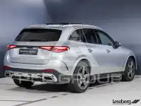 2024 Mercedes Benz GLC 300