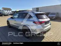 2024 Mercedes Benz GLC 300