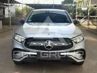 2024 Mercedes Benz GLC 300
