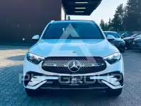 2024 Mercedes Benz GLC 300