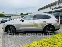 2024 Mercedes Benz GLC 300
