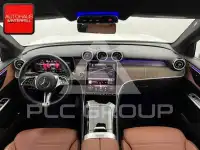 2024 Mercedes Benz GLC 300
