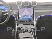 2024 Mercedes Benz GLC 300