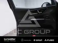 2024 Mercedes Benz GLC 300