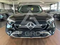 2024 Mercedes Benz GLC 300