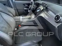 2024 Mercedes Benz GLC 300