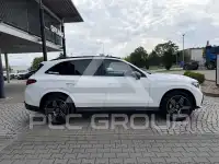 2024 Mercedes Benz GLC 300