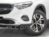 2024 Mercedes Benz GLC 300