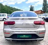 2024 Mercedes Benz GLC 300