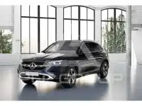 2024 Mercedes Benz GLC 300