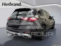 2024 Mercedes Benz GLC 300