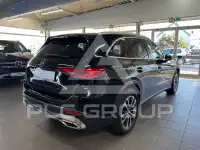 2024 Mercedes Benz GLC 300