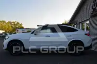 2024 Mercedes Benz GLC 300