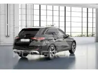 2024 Mercedes Benz GLC 300