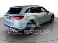 2024 Mercedes Benz GLC 300