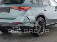 2024 Mercedes Benz GLC 300