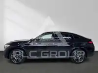 2024 Mercedes Benz GLC 300