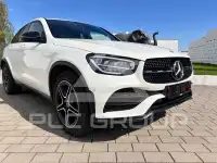 2024 Mercedes Benz GLC 300