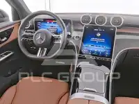 2024 Mercedes Benz GLC 300