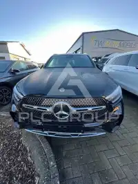 2024 Mercedes Benz GLC 300
