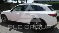 2024 Mercedes Benz GLC 300