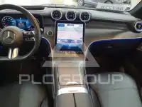 2024 Mercedes Benz GLC 300