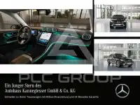 2024 Mercedes Benz GLC 300