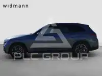 2024 Mercedes Benz GLC 300