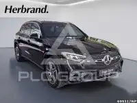 2024 Mercedes Benz GLC 300