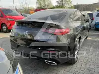 2024 Mercedes Benz GLC 300