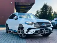 2024 Mercedes Benz GLC 300