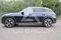 2024 Mercedes Benz GLC 300