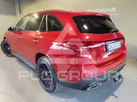 2024 Mercedes Benz GLC 300