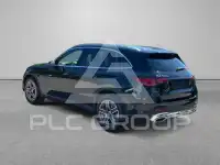 2024 Mercedes Benz GLC 300