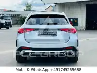 2024 Mercedes Benz GLC 300