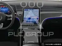 2024 Mercedes Benz GLC 300