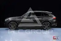 2024 Mercedes Benz GLC 300