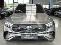 2024 Mercedes Benz GLC 300