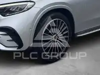 2024 Mercedes Benz GLC 300