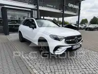 2024 Mercedes Benz GLC 300