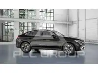 2024 Mercedes Benz GLC 300
