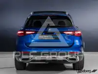 2024 Mercedes Benz GLC 300