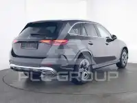 2024 Mercedes Benz GLC 300
