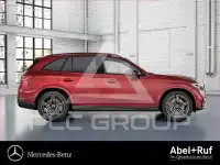 2024 Mercedes Benz GLC 300