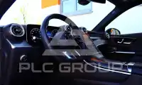 2024 Mercedes Benz GLC 300