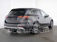 2024 Mercedes Benz GLC 300