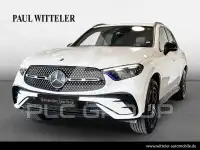 2024 Mercedes Benz GLC 300